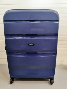 Walizka twarda duża American Tourister Bon Air Spinner L 91L