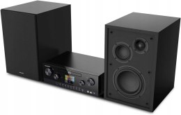 Wieża stereo Grundig GHF1030 CMS 5000 BT DAB+ Web Micro HiFi Bluetooth