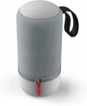 ZIPP Mini 2 szary Bezprzewodowy Głośnik z Inteligentnymi Funkcjami Wifi