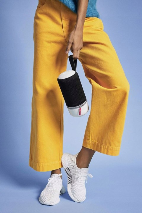 ZIPP Mini 2 szary Bezprzewodowy Głośnik z Inteligentnymi Funkcjami Wifi