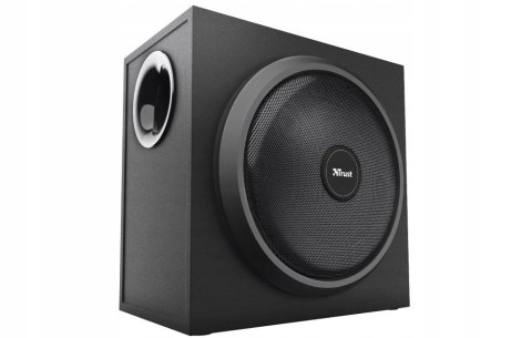 Zestaw głośników 2.1 Trust Yuri 60 W czarny