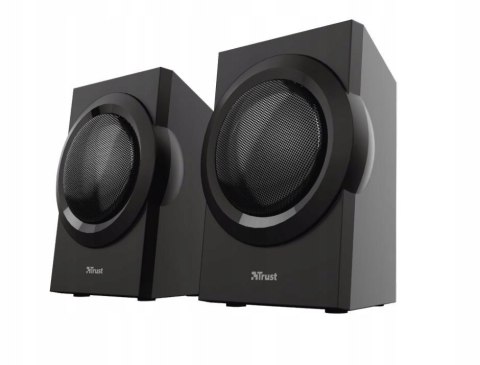 Zestaw głośników 2.1 Trust Yuri 60 W czarny