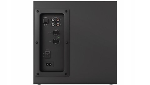 Zestaw głośników 2.1 Trust Yuri 60 W czarny