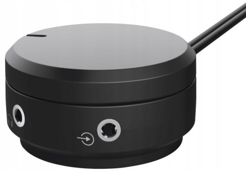 Zestaw głośników 2.1 Trust Yuri 60 W czarny