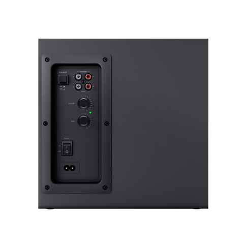 Zestaw głośników 2.1 Trust Yuri 60 W czarny