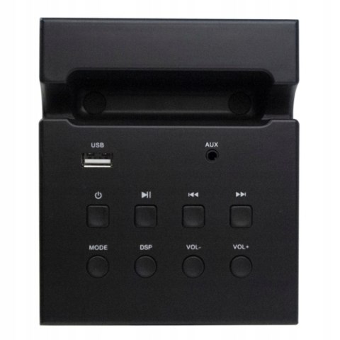 Zestaw głośników 3 NGS Sky Charm 50 W czarny