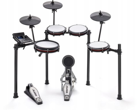 Alesis Nitro Max perkusja elektroniczna