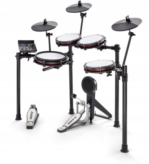 Alesis Nitro Max perkusja elektroniczna