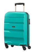 American Tourister Walizka twarda średnia polipropylen spinner M 57 l
