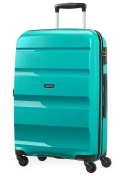 American Tourister Walizka twarda średnia polipropylen spinner M 57 l