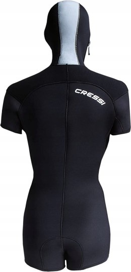 CRESSI SHELL Multi Thickness Pianka Neopren 3,5mm