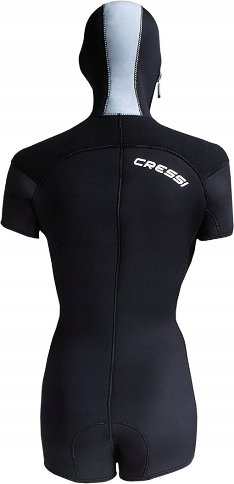 CRESSI SHELL Multi Thickness Pianka Neopren 3,5mm