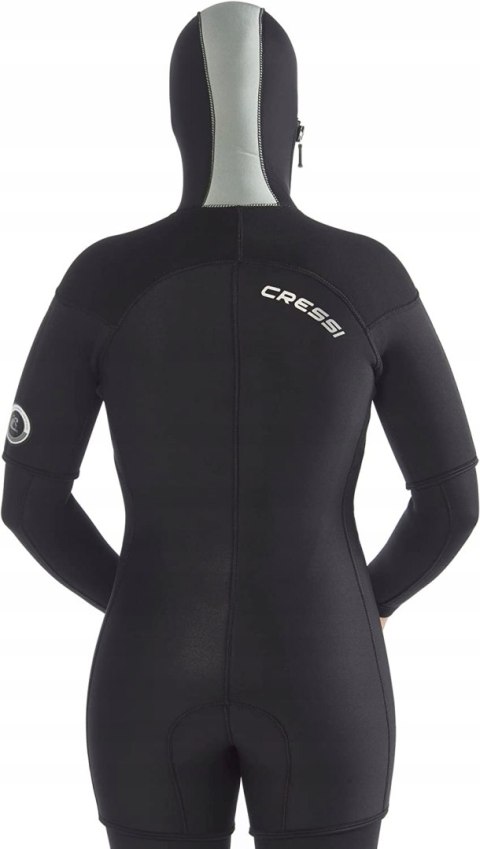 CRESSI SHELL Multi Thickness Pianka Neopren 3,5mm