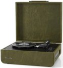 CROSLEY CR6255A-FG4 : MERCURY TURNTABLE (GREEN)