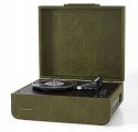 CROSLEY CR6255A-FG4 : MERCURY TURNTABLE (GREEN)