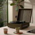 CROSLEY CR6255A-FG4 : MERCURY TURNTABLE (GREEN)