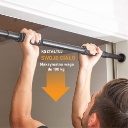 Drążki wielofunkcyjne Ultrasport 65-103 cm