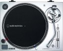 Gramofon Audio-Technica AT-LP120X-USB srebrny