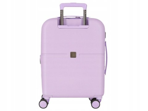 Joumma Bags Walizka twarda kabinowa ABS Peppe Jeans Accent 37 l