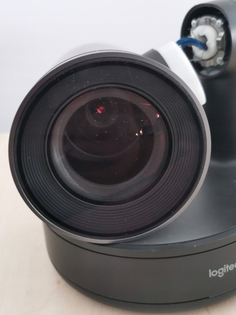 Kamera internetowa Logitech Rally 860-000569