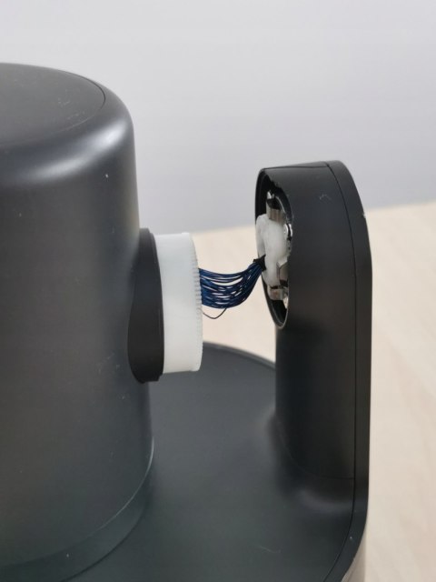 Kamera internetowa Logitech Rally 860-000569