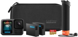 Kamera sportowa GoPro HERO13 Black Accessory Hard Bundle