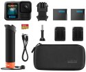 Kamera sportowa GoPro HERO13 Black Accessory Hard Bundle