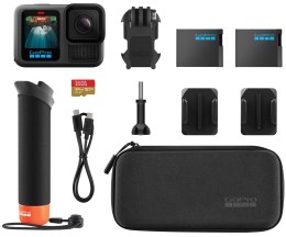Kamera sportowa GoPro HERO13 Black Accessory Hard Bundle