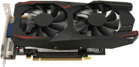 Karta Graficzna Dpofirs Scheda Grafica GTX1050Ti da 4 GB