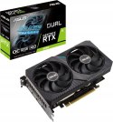Karta graficzna Asus RTX 3060 V2 DUAL OC 12 GB