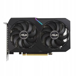 Karta graficzna Asus RTX 3060 V2 DUAL OC 12 GB