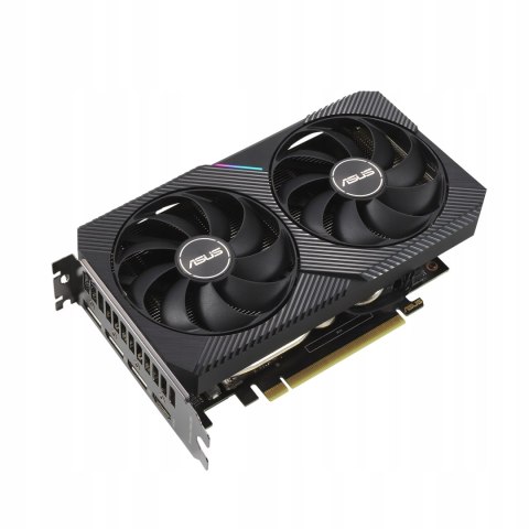 Karta graficzna Asus RTX 3060 V2 DUAL OC 12 GB
