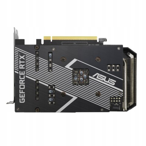 Karta graficzna Asus RTX 3060 V2 DUAL OC 12 GB