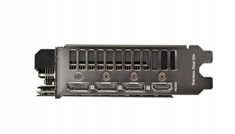 Karta graficzna Asus RTX 3060 V2 DUAL OC 12 GB