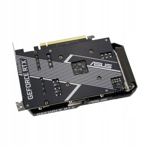 Karta graficzna Asus RTX 3060 V2 DUAL OC 12 GB