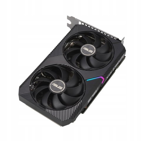 Karta graficzna Asus RTX 3060 V2 DUAL OC 12 GB
