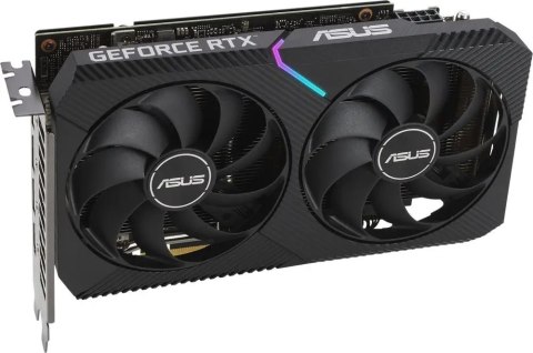 Karta graficzna Asus RTX 3060 V2 DUAL OC 12 GB
