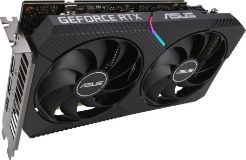 Karta graficzna Asus RTX 3060 V2 DUAL OC 12 GB