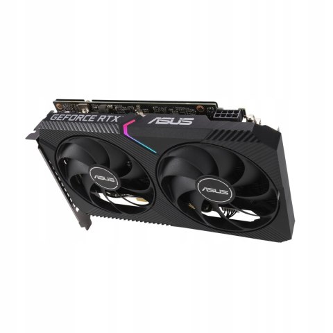 Karta graficzna Asus RTX 3060 V2 DUAL OC 12 GB