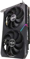 Karta graficzna Asus RTX 3060 V2 DUAL OC 12 GB