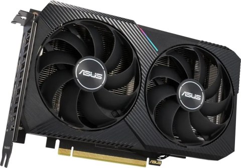 Karta graficzna Asus RTX 3060 V2 DUAL OC 12 GB