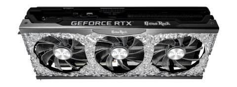 Karta graficzna Palit GeForce RTX 3070 Ti 8 GB