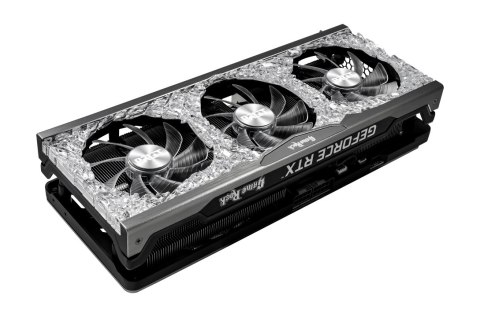 Karta graficzna Palit GeForce RTX 3070 Ti 8 GB