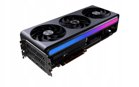 Karta graficzna SAPPHIRE RX 7900 XTX 24 GB