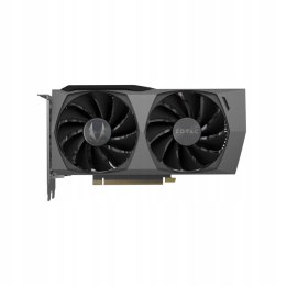 Karta graficzna ZOTAC GAMING GeForce RTX 3060 Ti Twin Edge OC LHR 8 GB