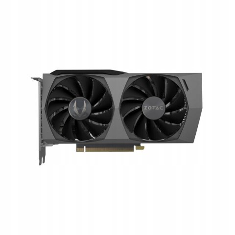 Karta graficzna ZOTAC GAMING GeForce RTX 3060 Ti Twin Edge OC LHR 8 GB