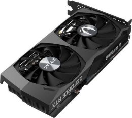 Karta graficzna ZOTAC GAMING GeForce RTX 3060 Ti Twin Edge OC LHR 8 GB
