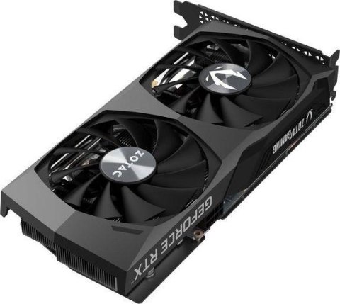 Karta graficzna ZOTAC GAMING GeForce RTX 3060 Ti Twin Edge OC LHR 8 GB