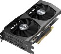 Karta graficzna ZOTAC GAMING GeForce RTX 3060 Ti Twin Edge OC LHR 8 GB