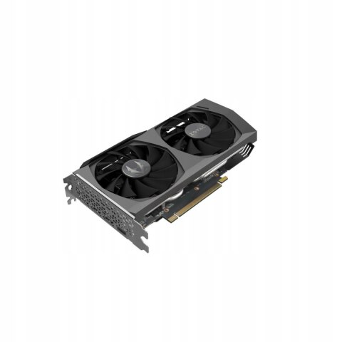 Karta graficzna ZOTAC GAMING GeForce RTX 3060 Ti Twin Edge OC LHR 8 GB